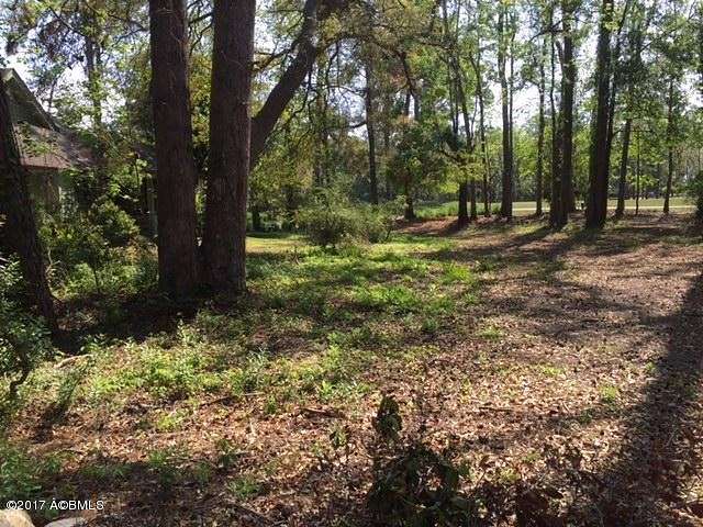 0.15 Acres of Residential Land for Sale in Dataw Island, South Carolina