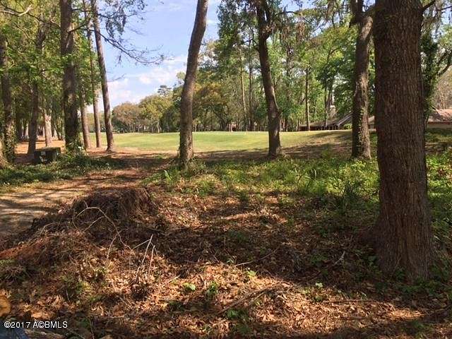 0.13 Acres of Residential Land for Sale in Dataw Island, South Carolina