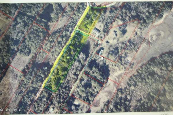 3.4 Acres of Land for Sale in Beaufort, South Carolina