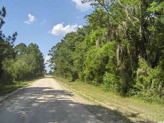3.4 Acres of Residential Land for Sale in Beaufort, South Carolina
