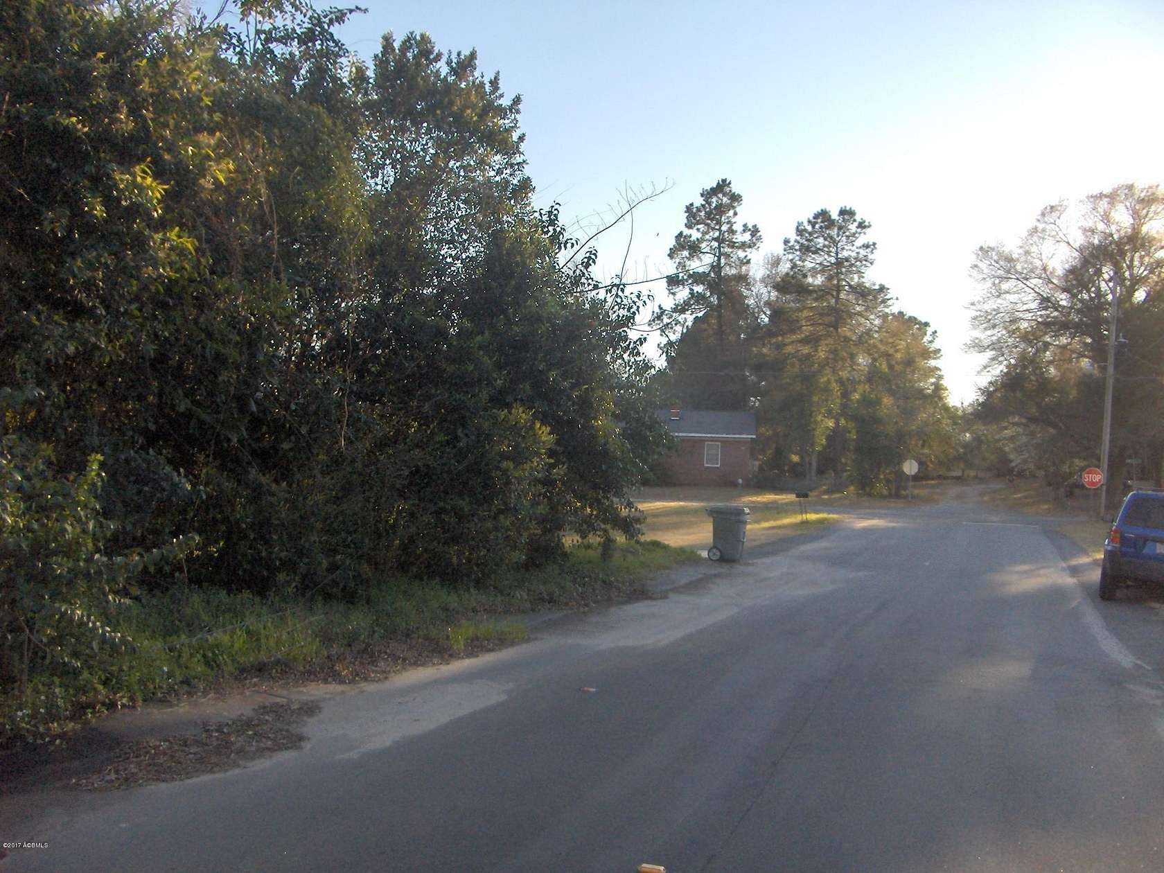 0.28 Acres of Residential Land for Sale in Barnwell, South Carolina