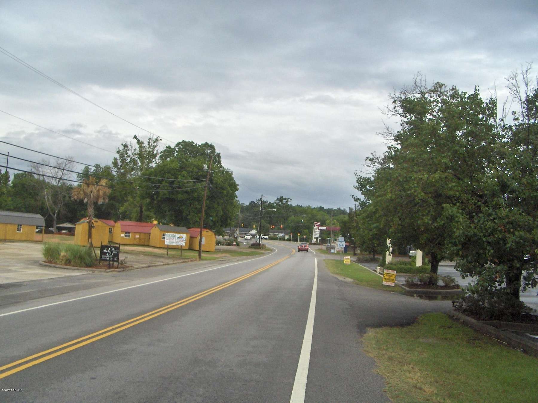 0.28 Acres of Residential Land for Sale in Barnwell, South Carolina