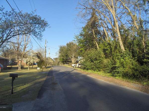 0.27 Acres of Residential Land for Sale in Barnwell, South Carolina