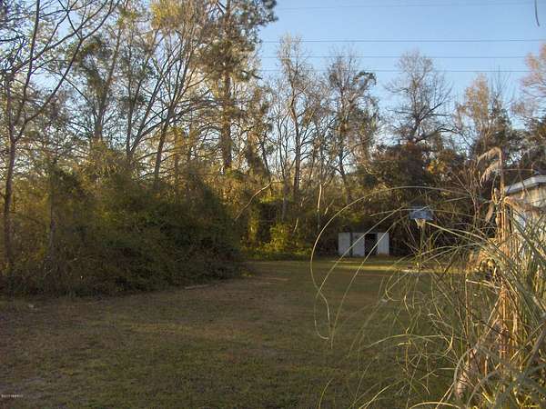 0.19 Acres of Residential Land for Sale in Barnwell, South Carolina