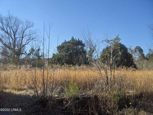 0.03 Acres of Residential Land for Sale in Barnwell, South Carolina