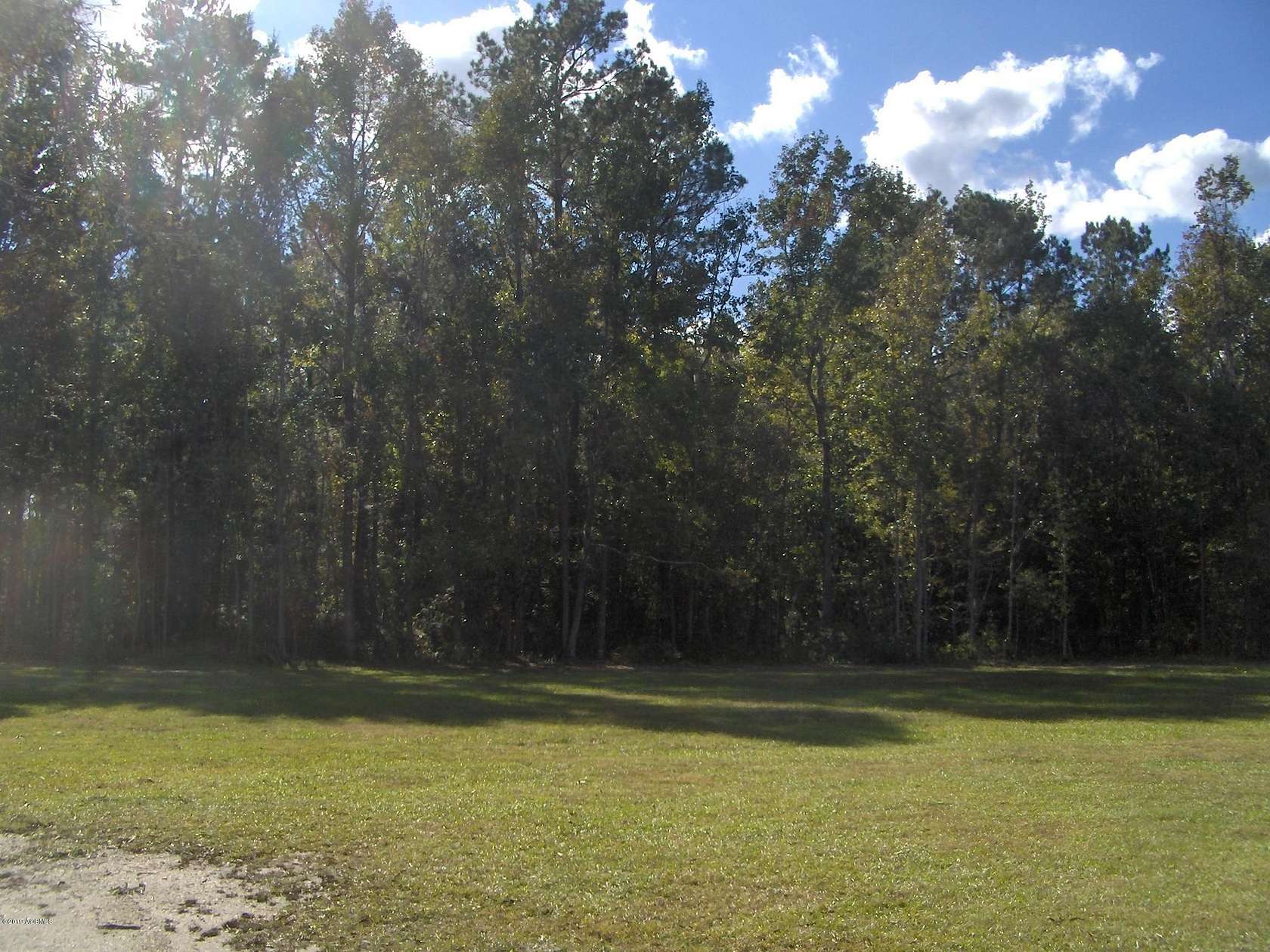 4.48 Acres of Land for Sale in Ridgeland, South Carolina