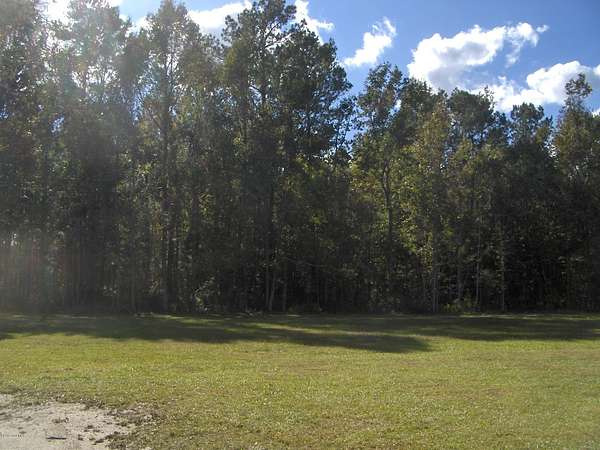4.48 Acres of Land for Sale in Ridgeland, South Carolina