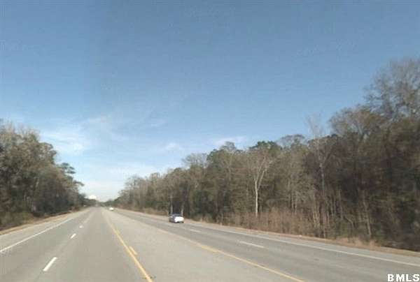 7.4 Acres of Land for Sale in Beaufort, South Carolina