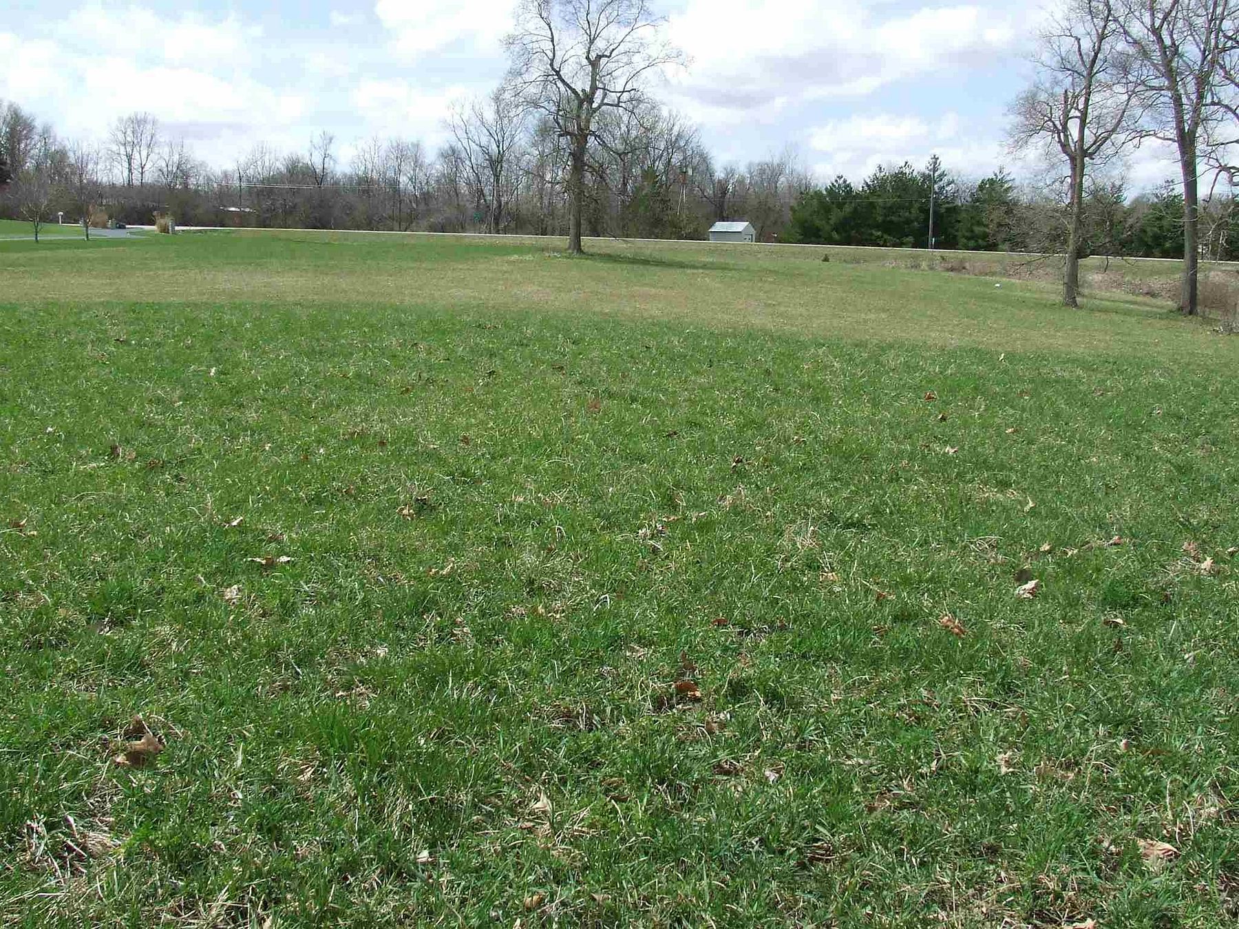 2.4 Acres of Residential Land for Sale in Huntington Township, Indiana