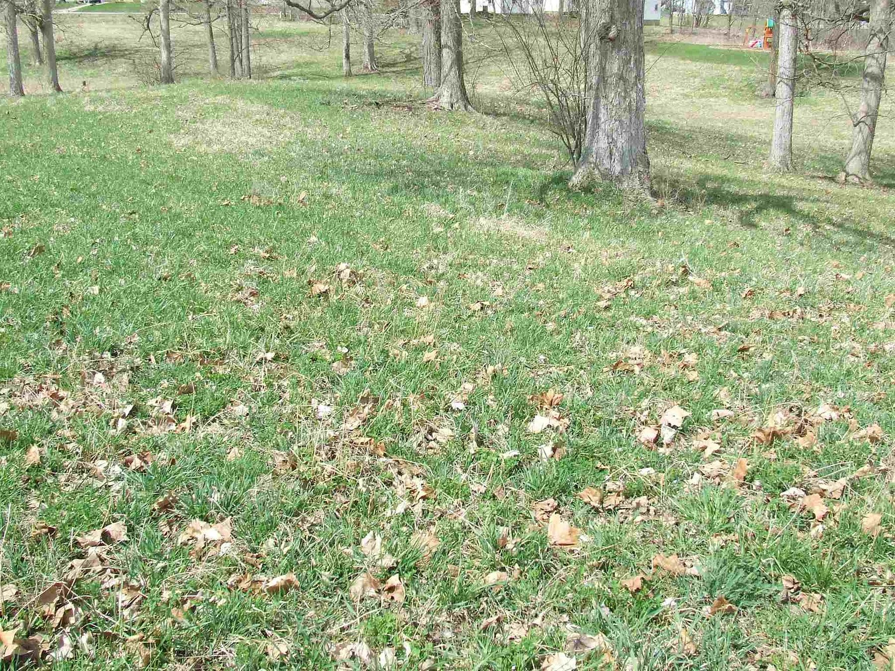 1.6 Acres of Residential Land for Sale in Huntington Township, Indiana