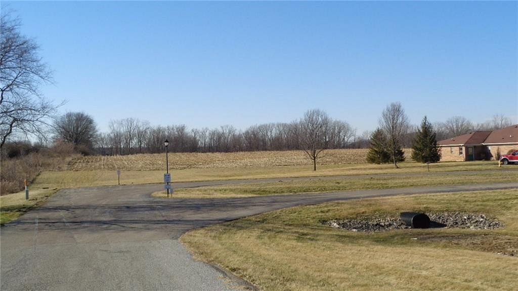 15.3 Acres of Land for Sale in Springfield, Ohio