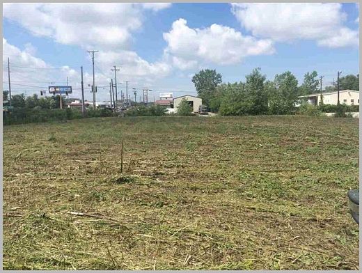 1.3 Acres of Commercial Land for Sale in Fort Wayne, Indiana