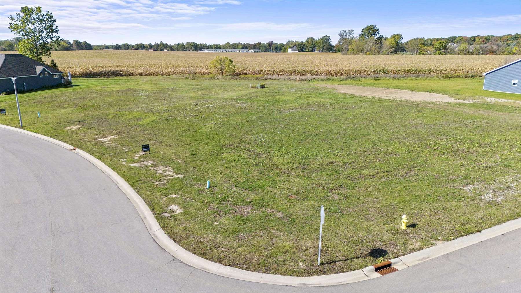 0.43 Acres of Residential Land for Sale in Auburn, Indiana