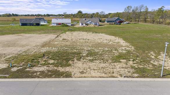 0.39 Acres of Residential Land for Sale in Auburn, Indiana