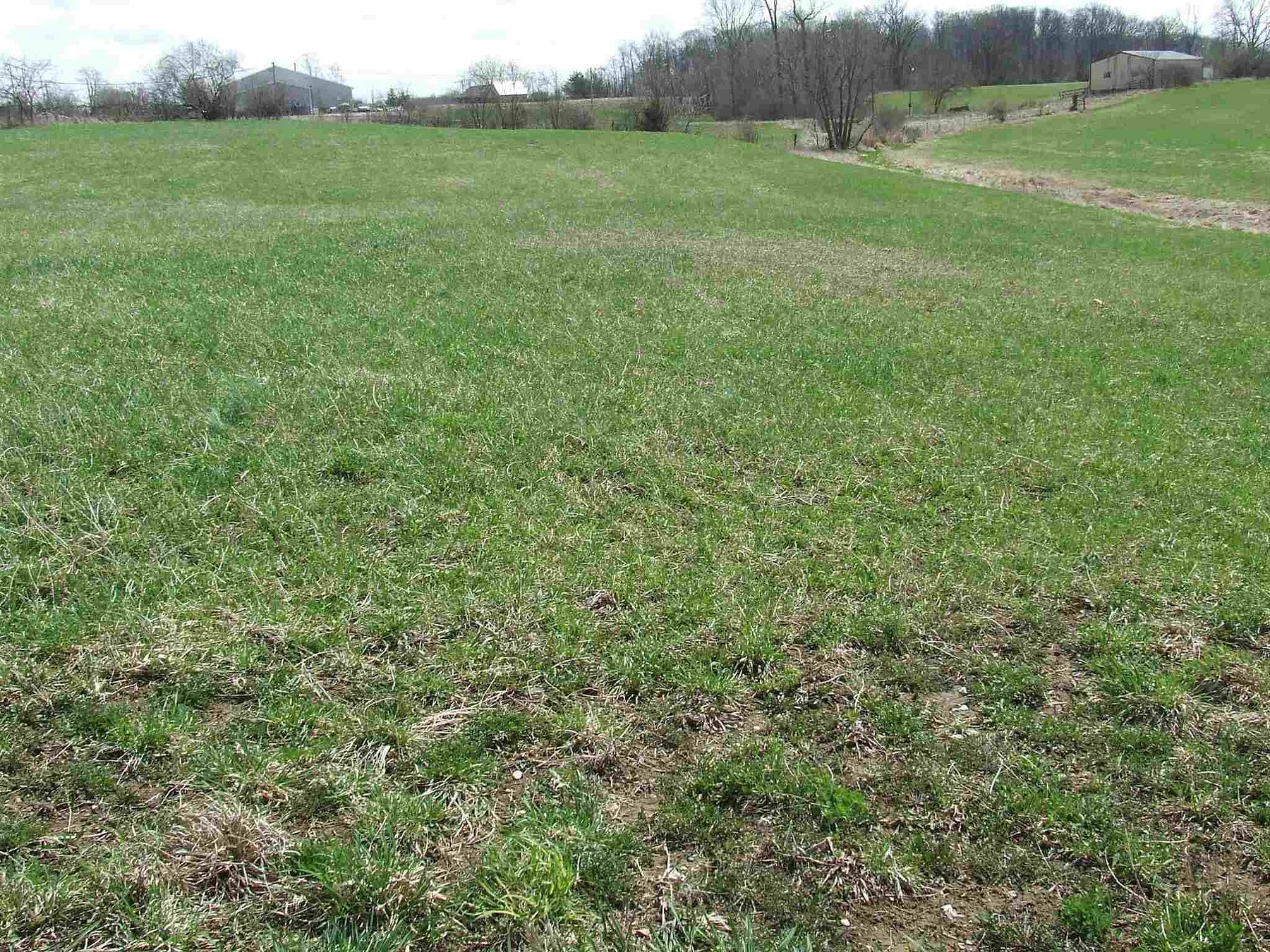 1.7 Acres of Residential Land for Sale in Huntington, Indiana