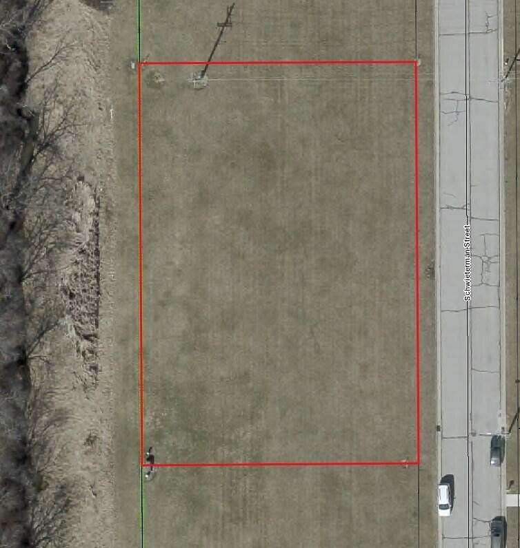 0.64 Acres of Land for Sale in New Bremen, Ohio