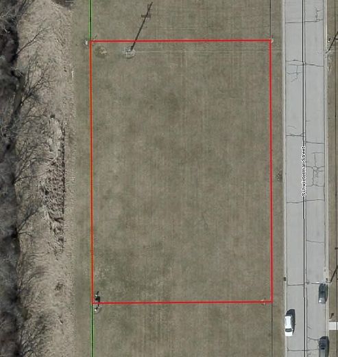 0.64 Acres of Land for Sale in New Bremen, Ohio