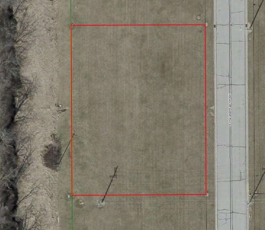 0.56 Acres of Land for Sale in New Bremen, Ohio