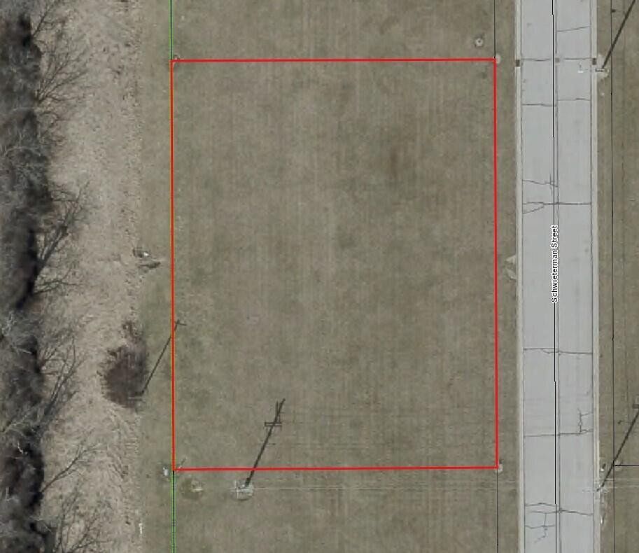 0.56 Acres of Land for Sale in New Bremen, Ohio