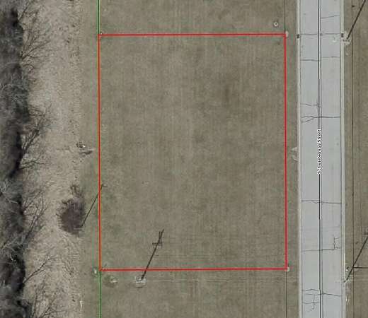 0.56 Acres of Land for Sale in New Bremen, Ohio