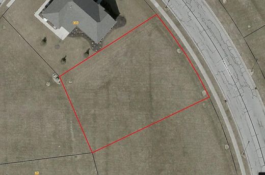0.36 Acres of Residential Land for Sale in New Bremen, Ohio