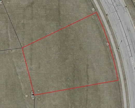 0.41 Acres of Residential Land for Sale in New Bremen, Ohio