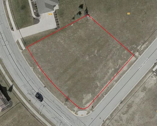 0.44 Acres of Residential Land for Sale in New Bremen, Ohio