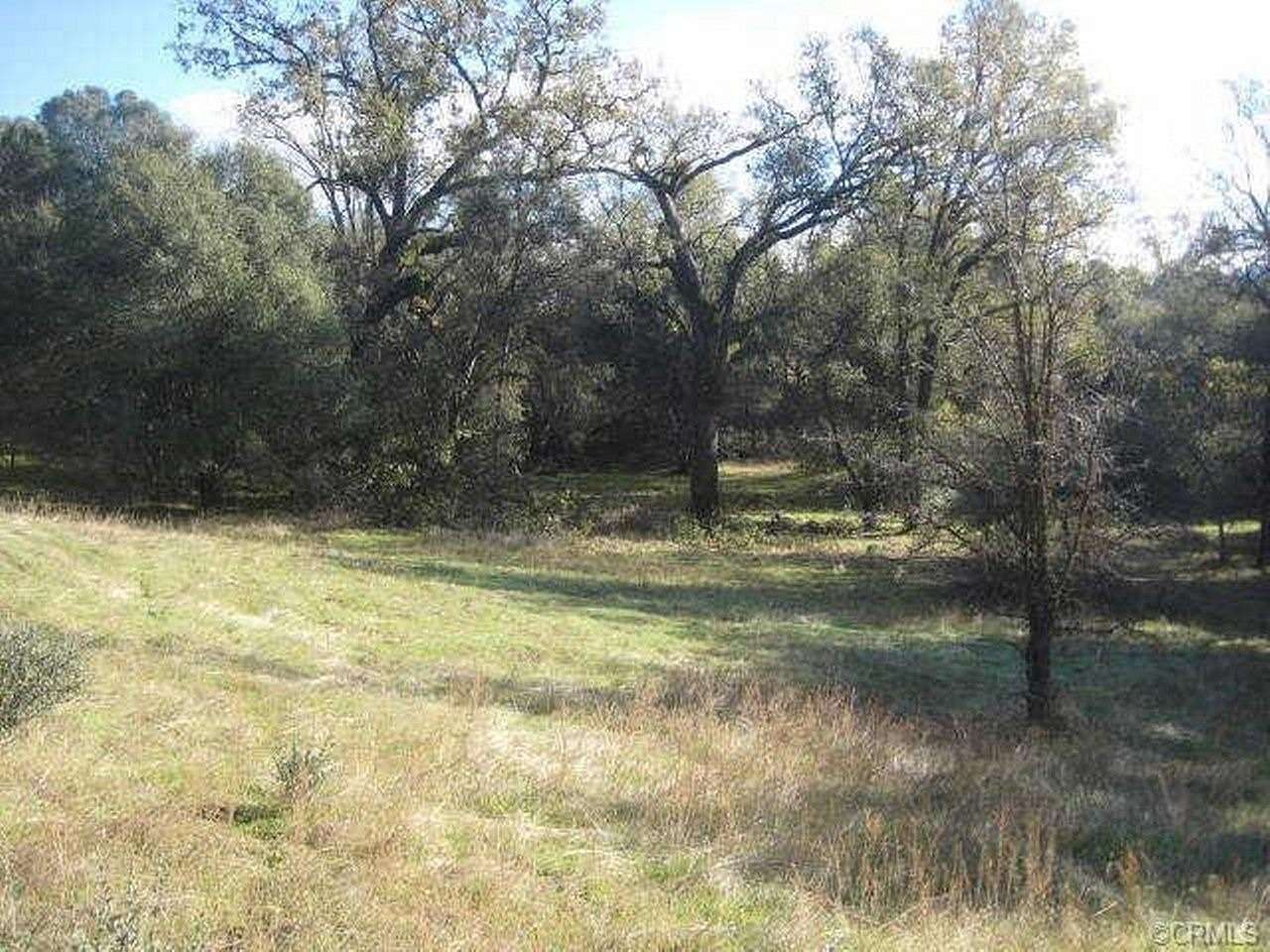 50.6 Acres of Land for Sale in Oakhurst, California