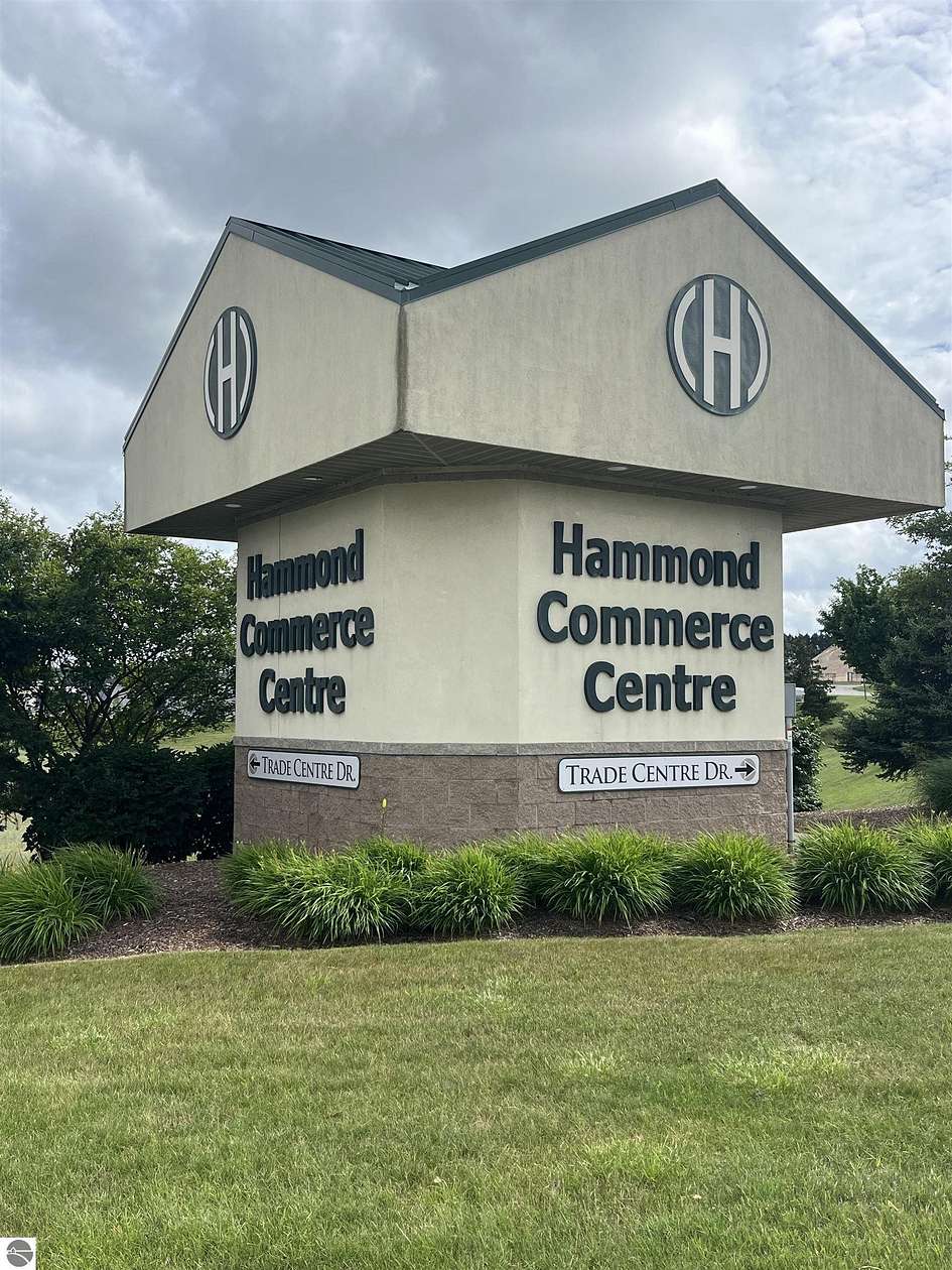 0.3 Acres of Land for Sale in Traverse City, Michigan