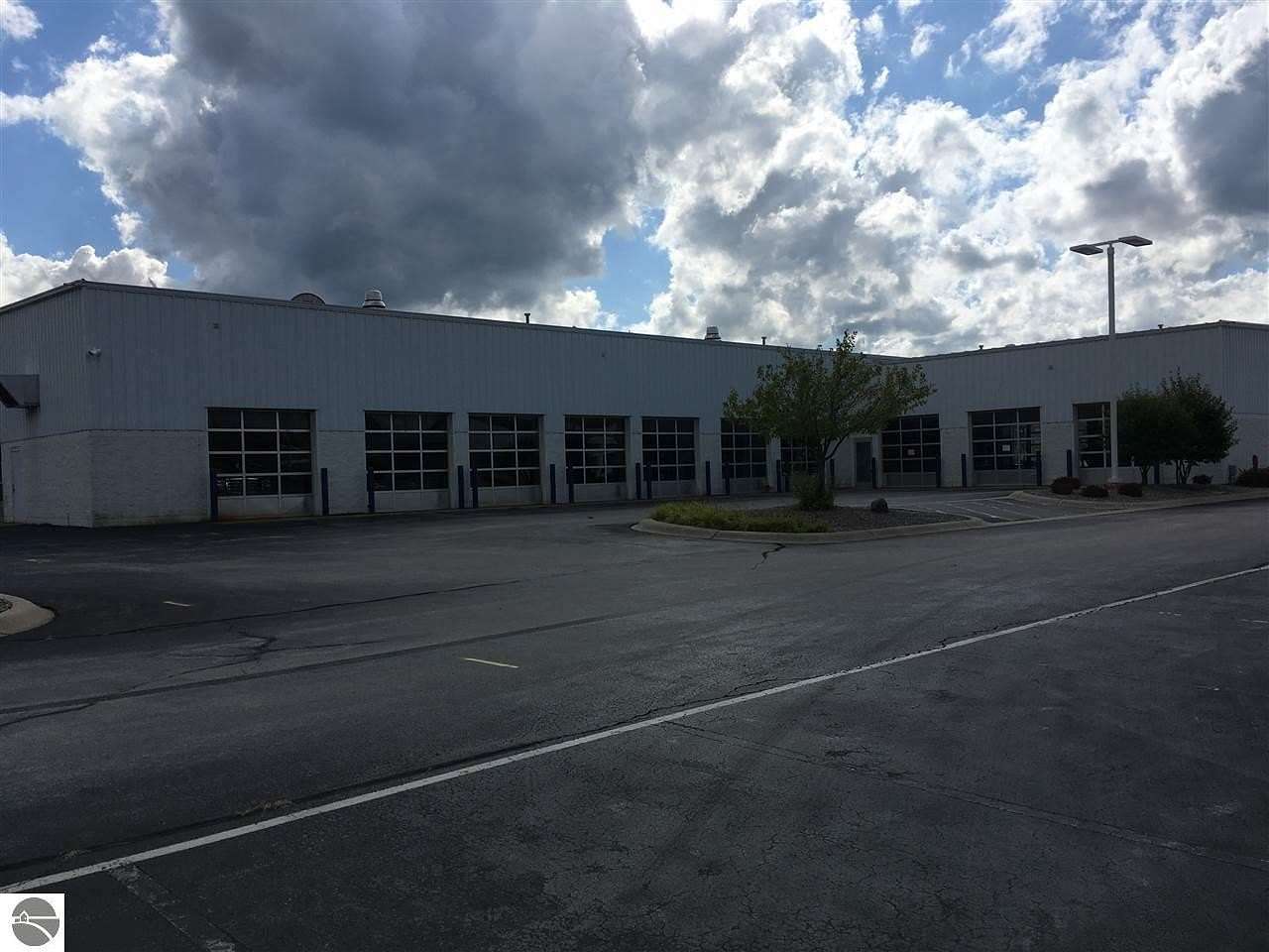 2 Acres of Improved Commercial Land for Sale in Traverse City, Michigan