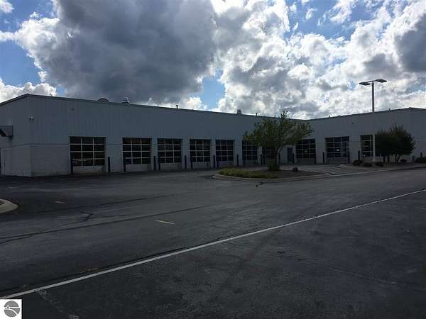 2 Acres of Improved Commercial Land for Sale in Traverse City, Michigan