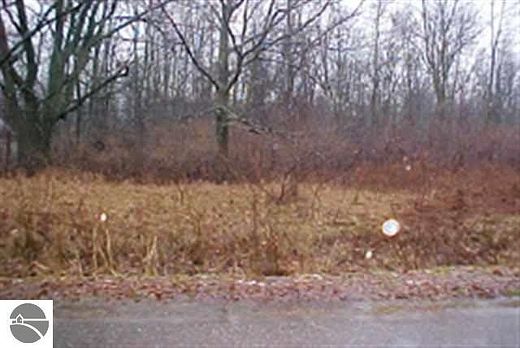 1.89 Acres of Residential Land for Sale in Au Gres, Michigan