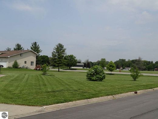 0.25 Acres of Land for Sale in Mount Pleasant, Michigan