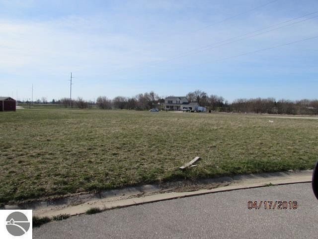 0.41 Acres of Residential Land for Sale in Alma, Michigan