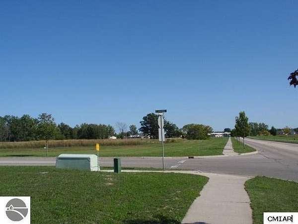 1 Acre of Land for Sale in Alma, Michigan