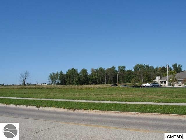 1 Acre of Commercial Land for Sale in Alma, Michigan