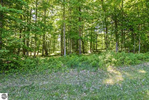 1.6 Acres of Residential Land for Sale in Beulah, Michigan