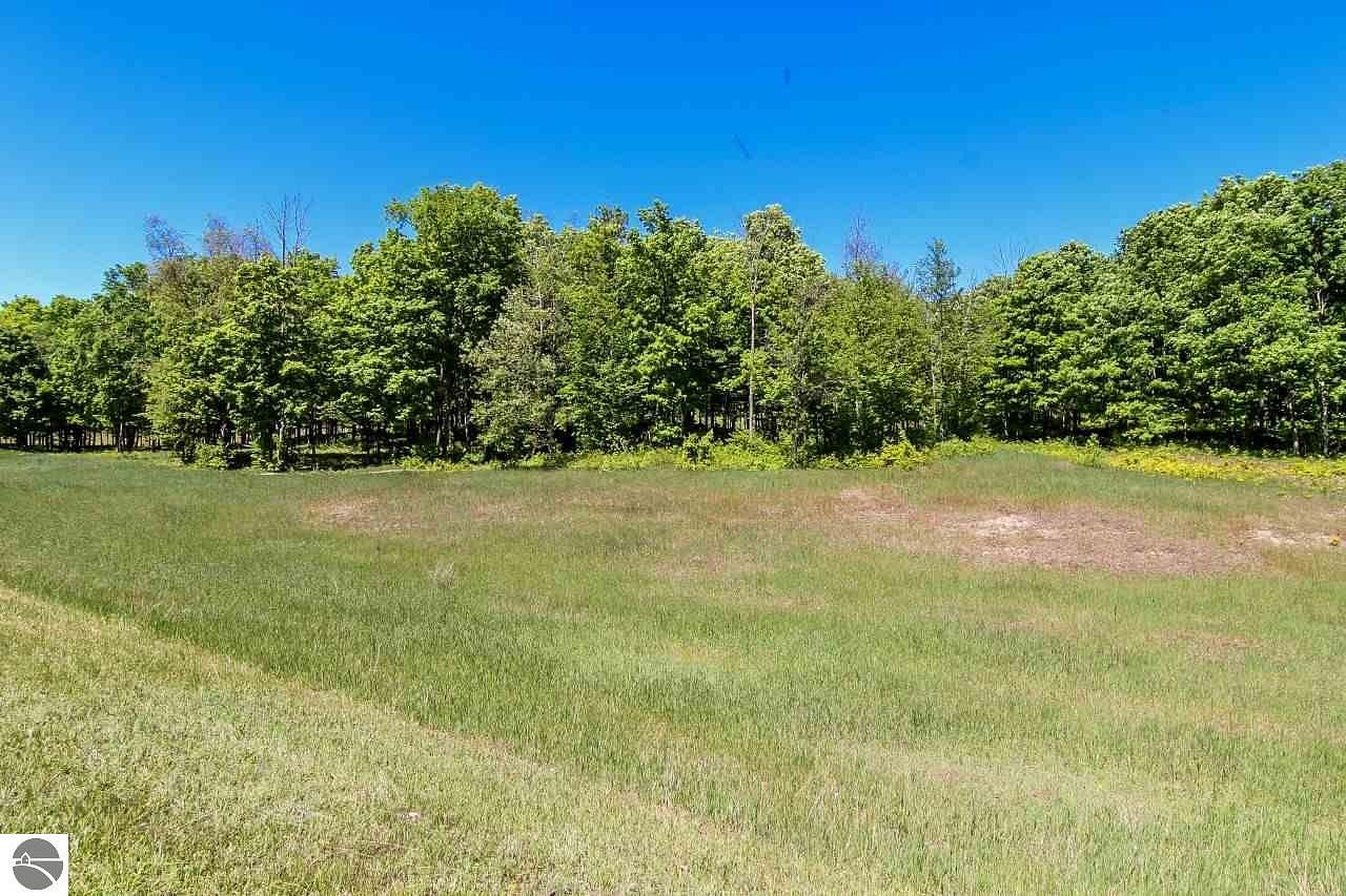 1.8 Acres of Residential Land for Sale in Beulah, Michigan