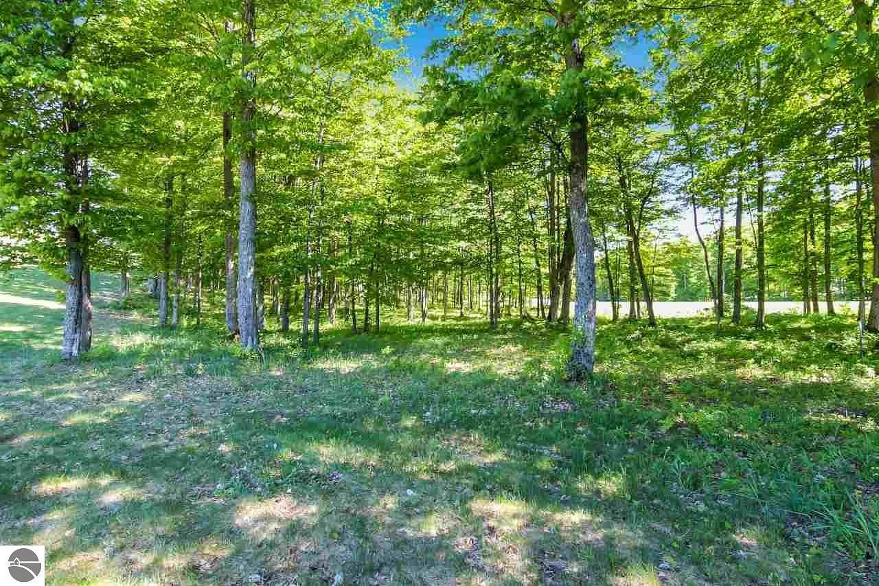 0.8 Acres of Residential Land for Sale in Beulah, Michigan