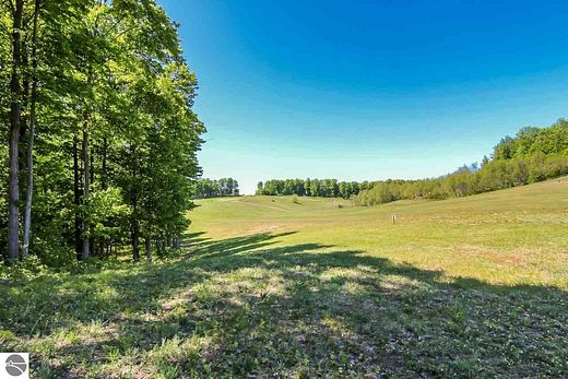 1.9 Acres of Residential Land for Sale in Beulah, Michigan