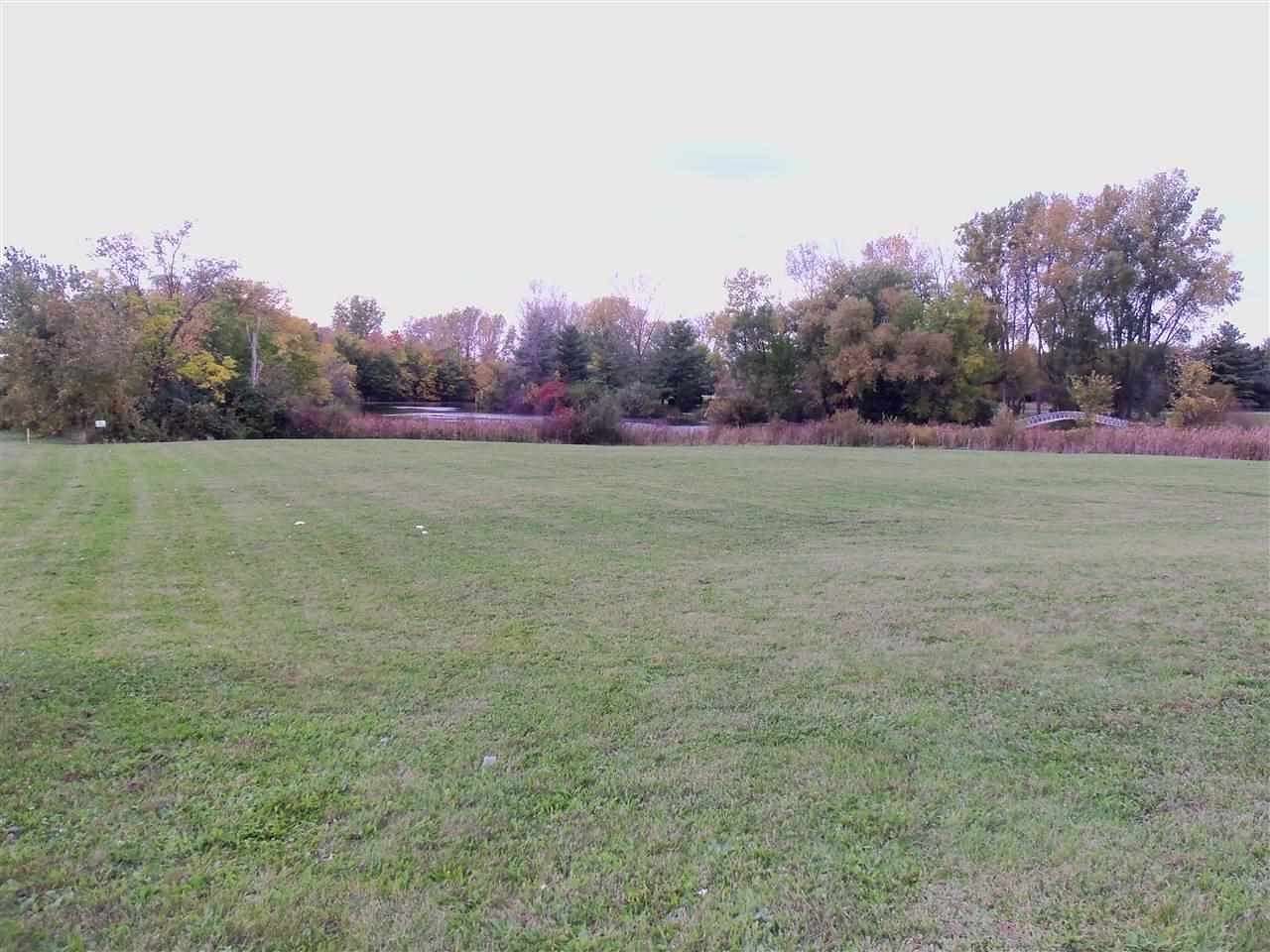 0.81 Acres of Land for Sale in Goshen, Indiana