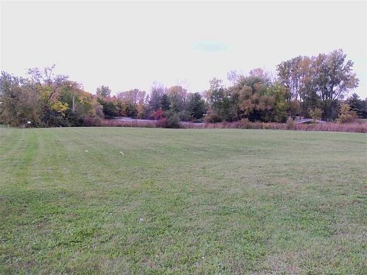 0.81 Acres of Commercial Land for Sale in Goshen, Indiana