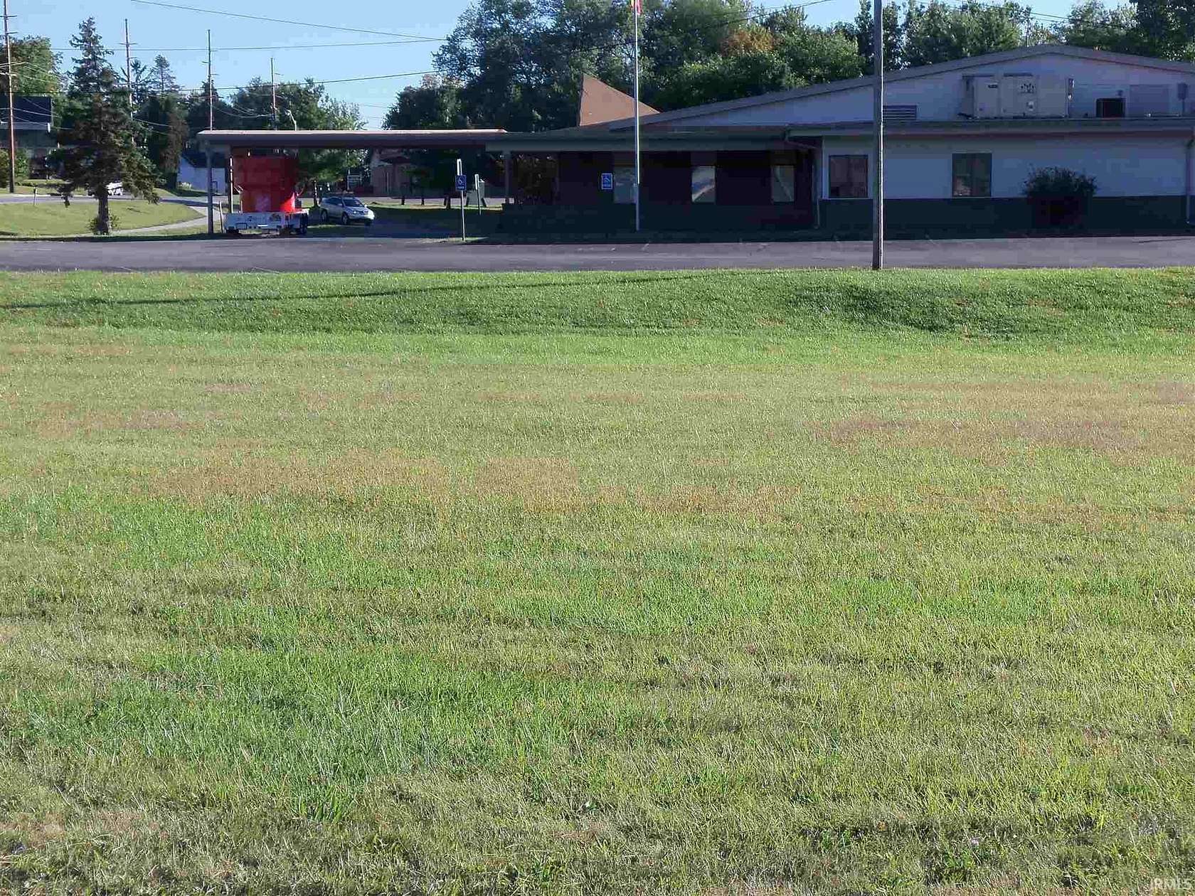 1.36 Acres of Land for Sale in Goshen, Indiana