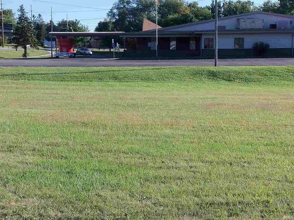 1.36 Acres of Land for Sale in Goshen, Indiana