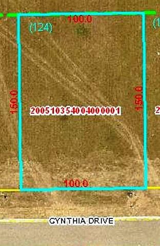 0.34 Acres of Residential Land for Sale in Elkhart, Indiana