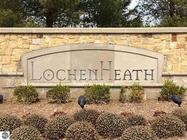 0.51 Acres of Land for Sale in Williamsburg, Michigan