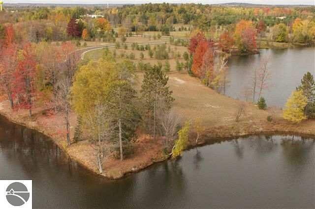 1.7 Acres of Residential Land for Sale in West Branch, Michigan