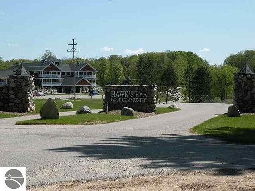 0.5 Acres of Residential Land for Sale in Bellaire, Michigan