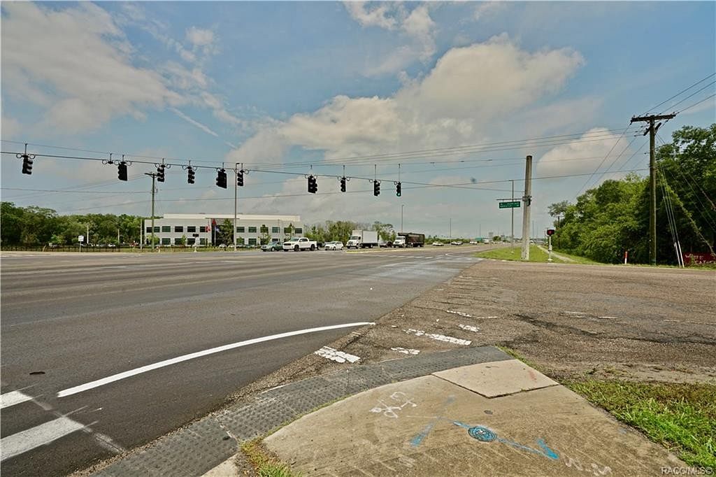 4.7 Acres of Commercial Land for Sale in Tampa, Florida