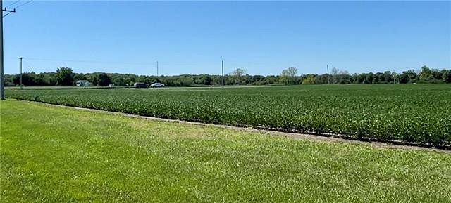10 Acres of Commercial Land for Sale in Ottawa, Kansas